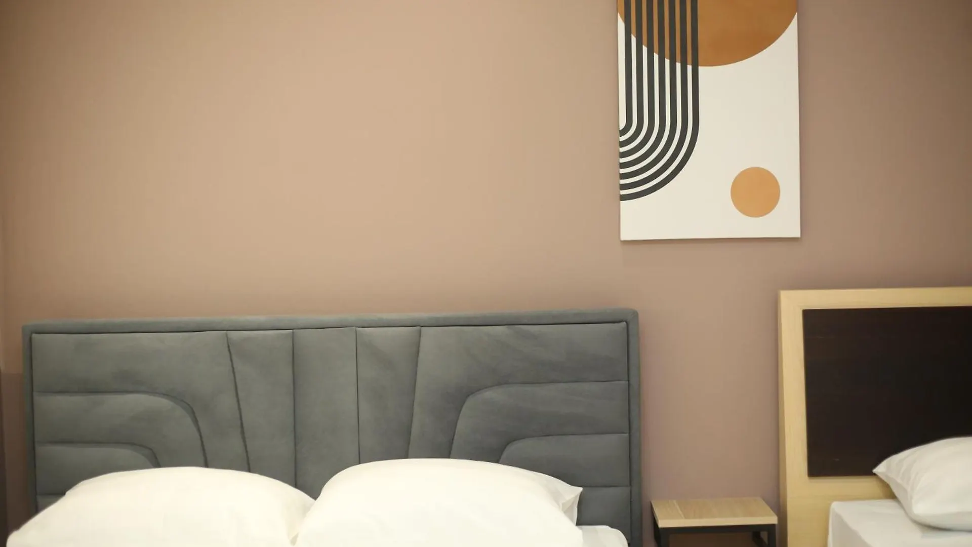 Tekb Rooms & Apartments Vlore Albania