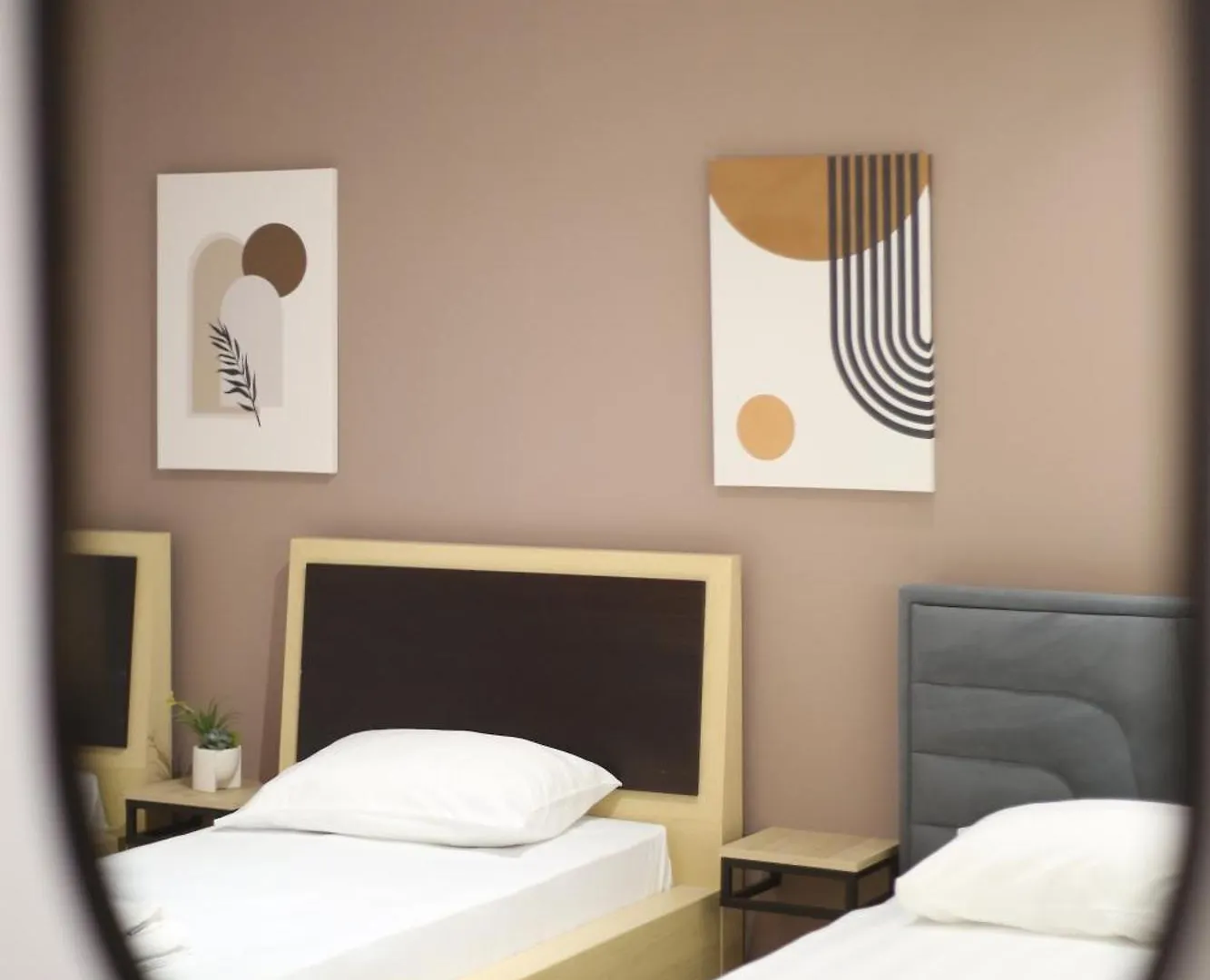 Tekb Rooms & Apartments Vlore