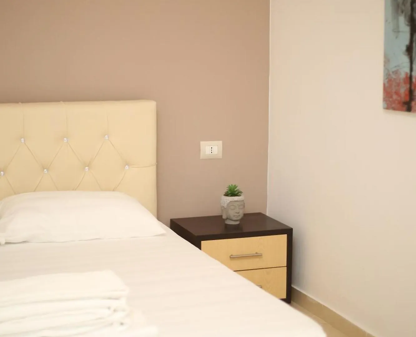 Tekb Rooms & Apartments Vlore