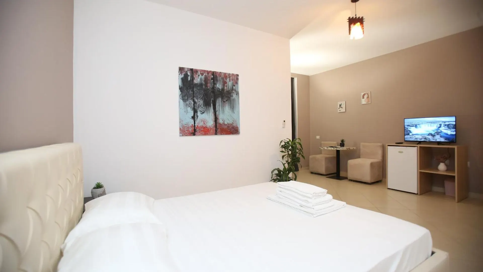 Tekb Rooms & Apartments Vlore Albania