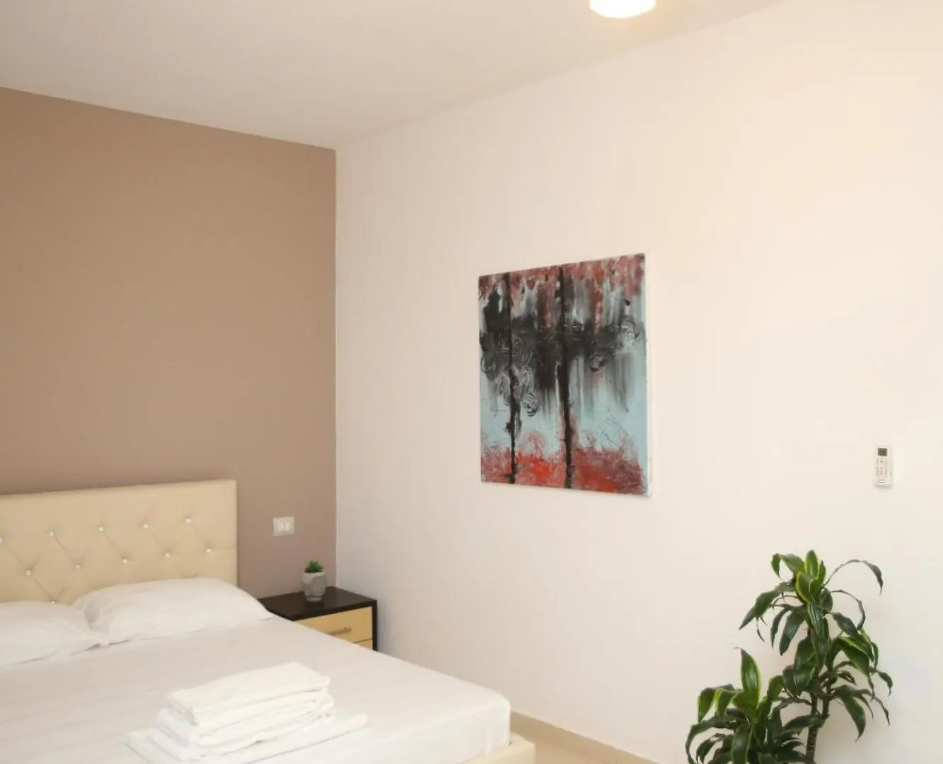 Tekb Rooms & Apartments Vlore