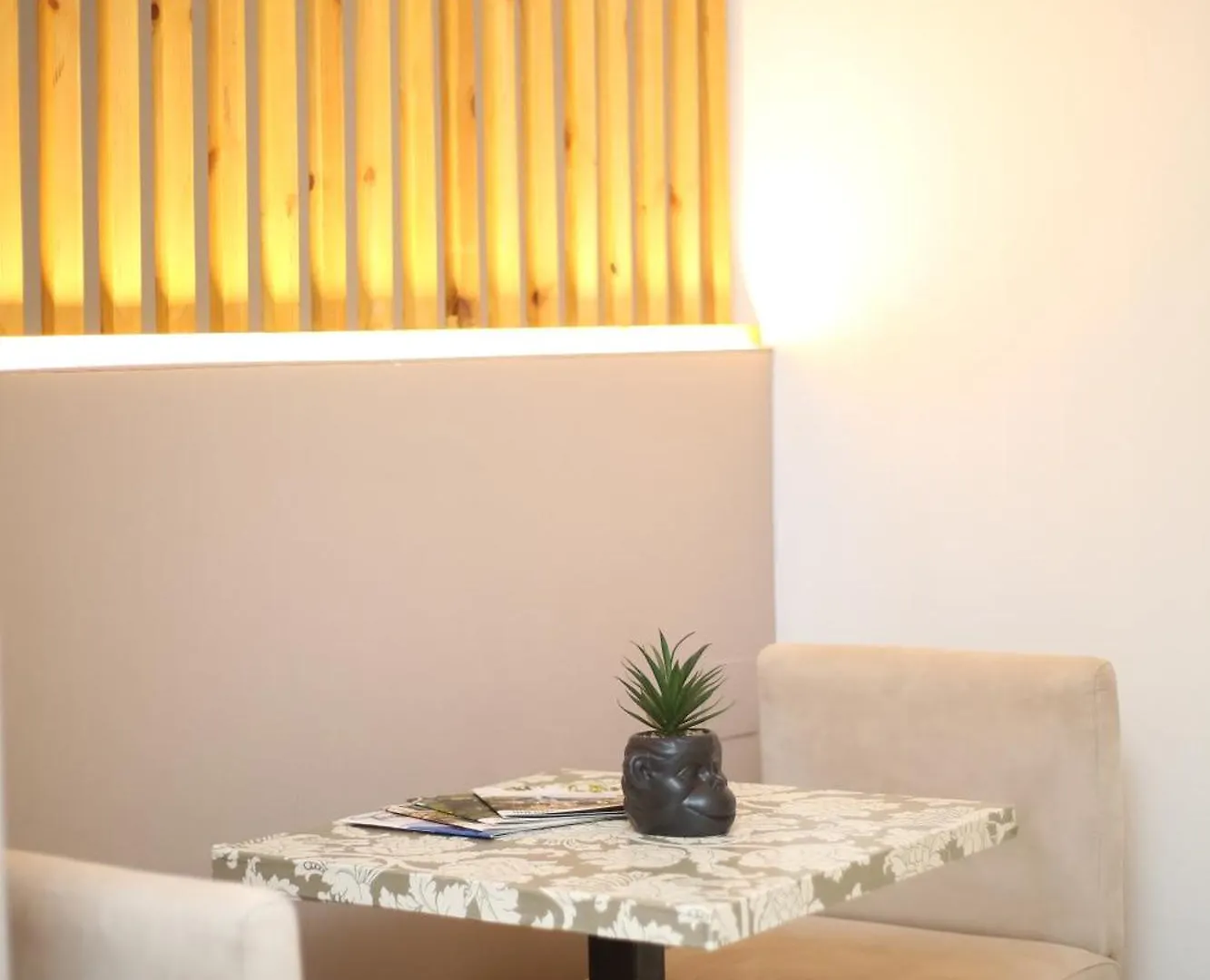 Tekb Rooms & Apartments Vlore