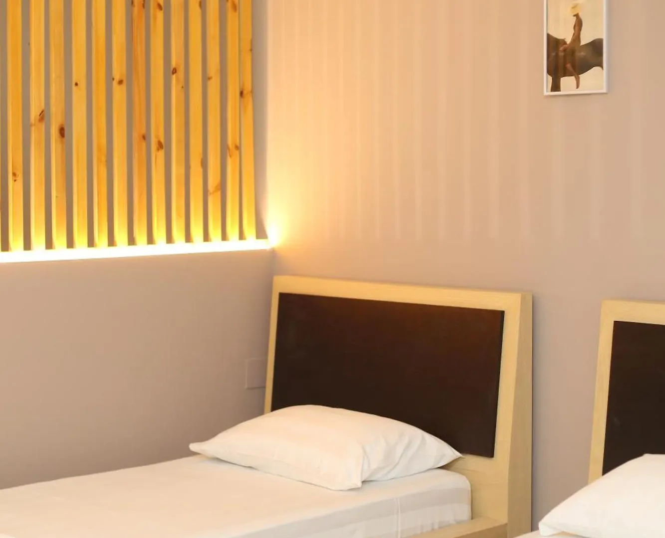 Tekb Rooms & Apartments Vlore