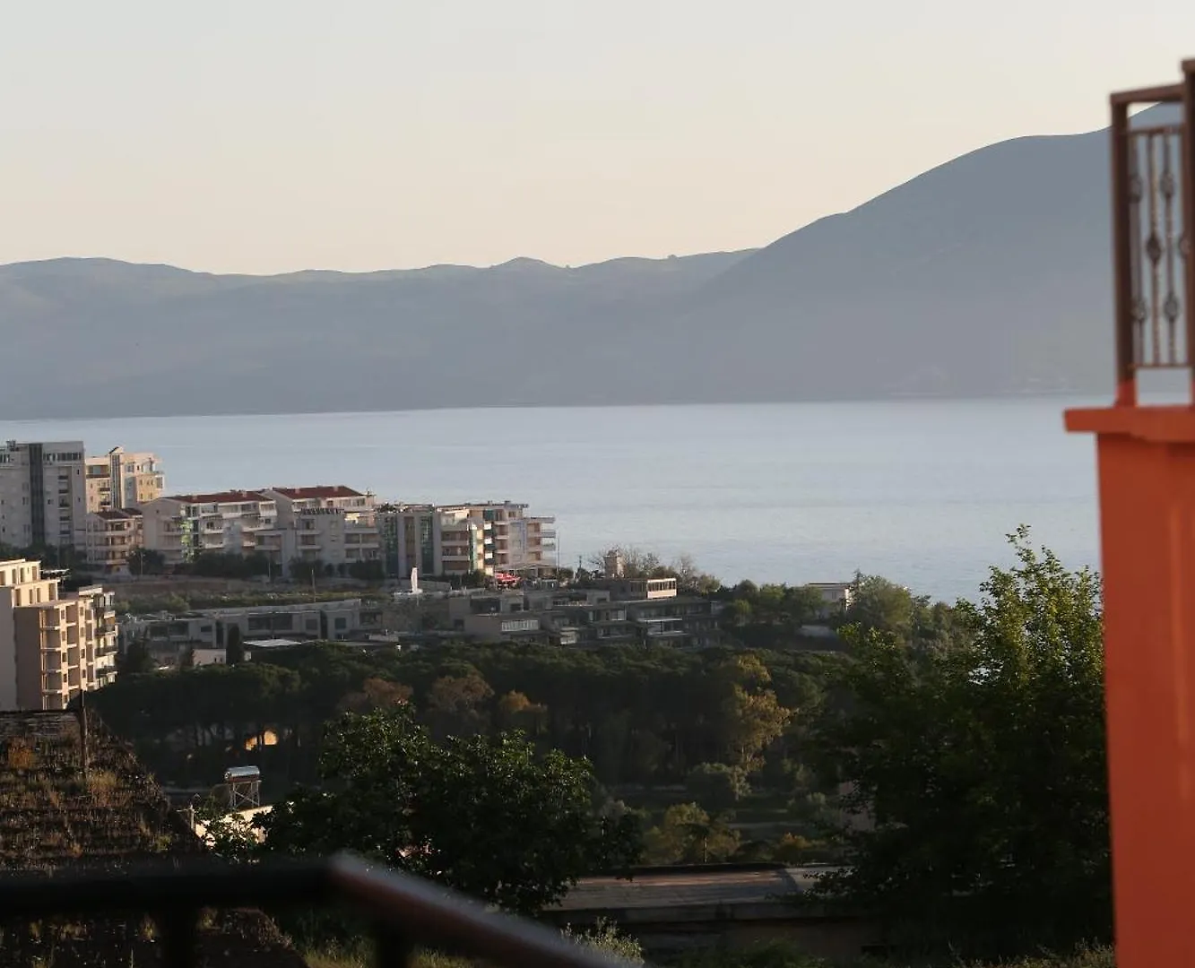 Tekb Rooms & Apartments Vlore 0*,  Albania