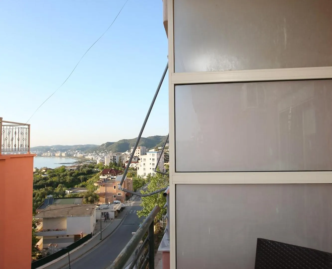 Tekb Rooms & Apartments Vlore