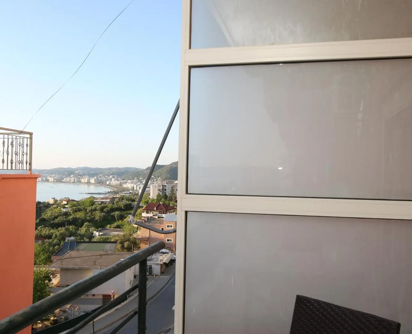 Tekb Rooms & Apartments Vlore Albania