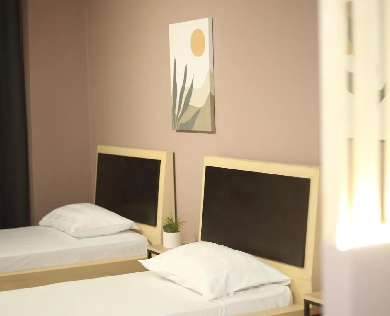 Tekb Rooms & Apartments Vlore