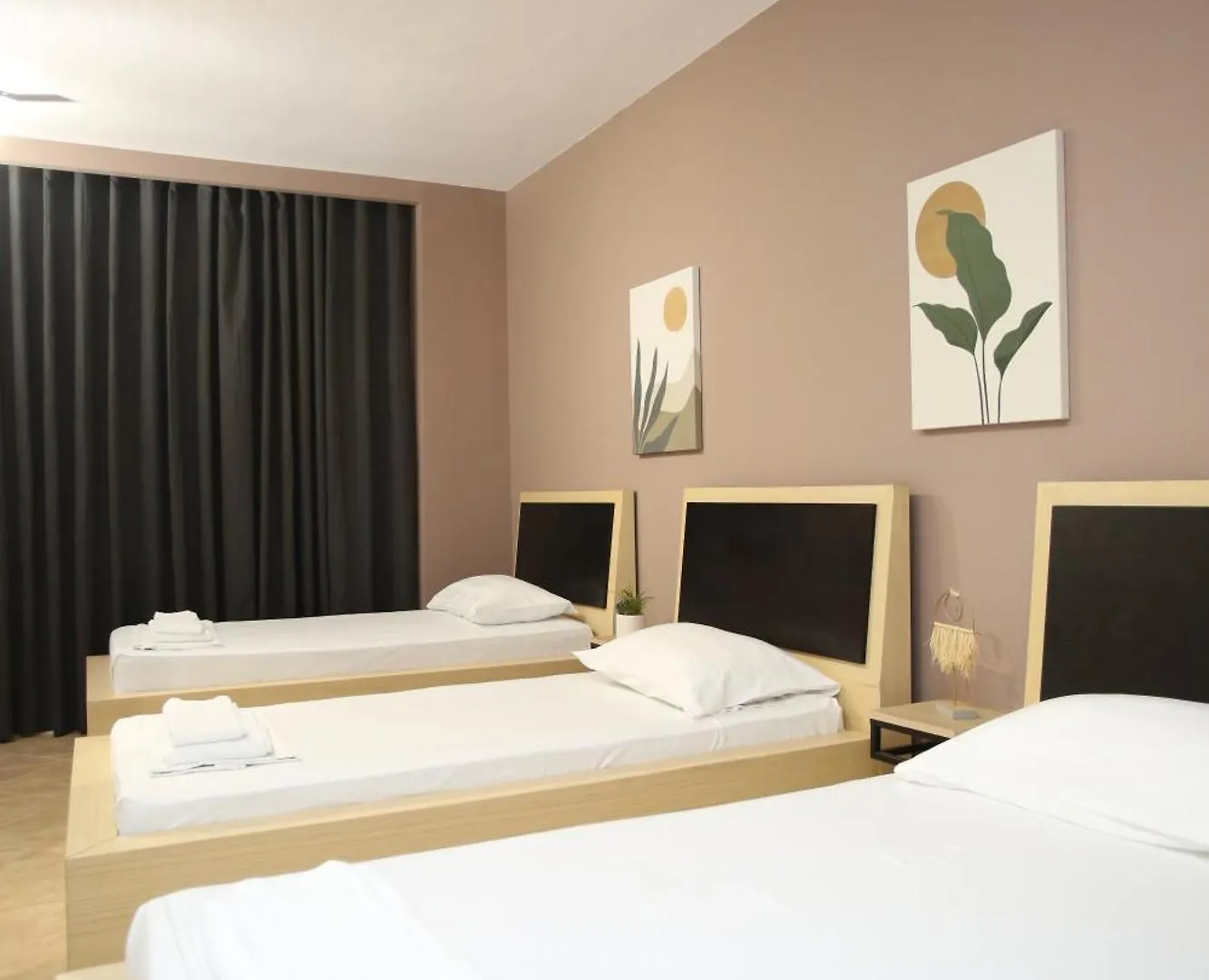 Tekb Rooms & Apartments Vlore Albania