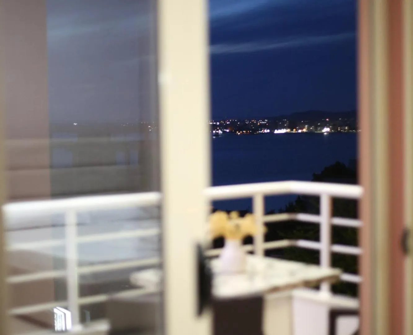 Tekb Rooms & Apartments Vlore