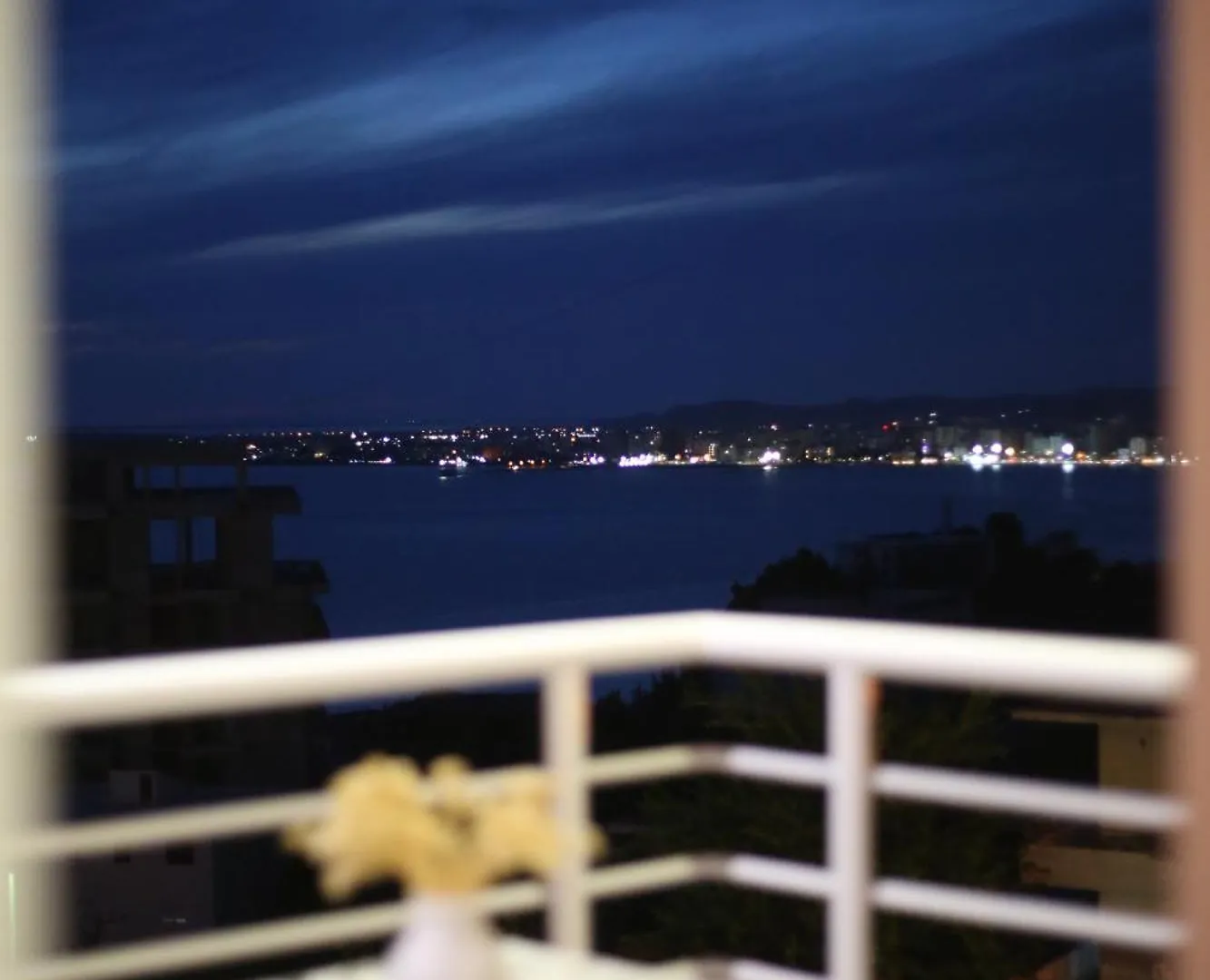 Tekb Rooms & Apartments Vlore 0*,