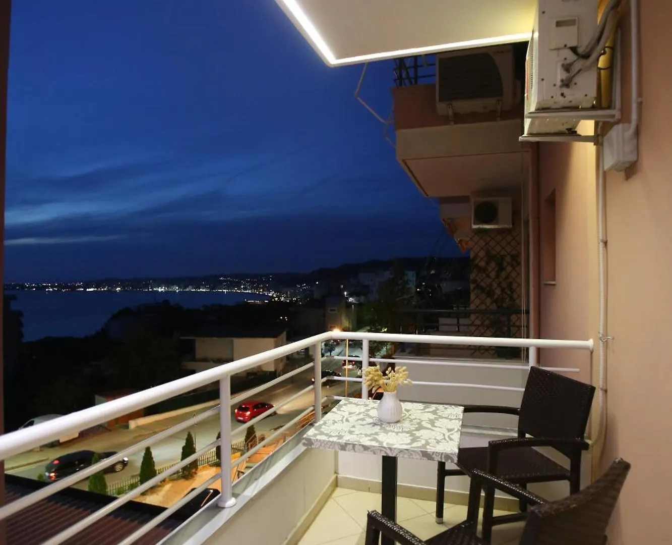 Tekb Rooms & Apartments Vlore
